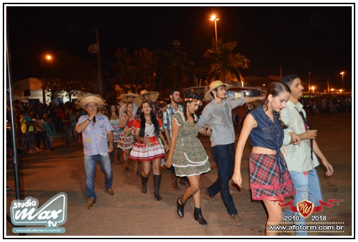 rolim de moura